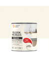Peinture Relook Meubles Couleurs - Satin - Blanc bouleau