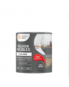 Peinture Relook Meubles Couleurs - Satin - Gris béton