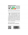 Peinture Relook Meubles Couleurs - Satin - Blanc bouleau
