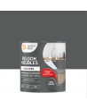 Peinture Relook Meubles Couleurs - Satin - Gris béton
