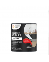 Peinture Relook Meubles Couleurs - Satin - Noir intense