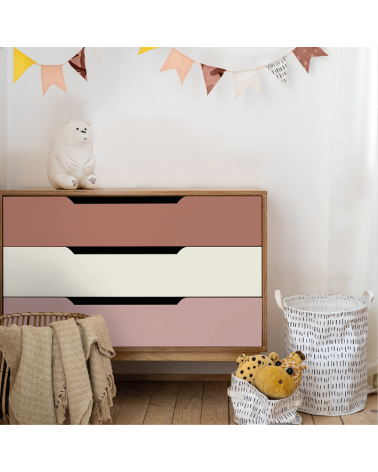 Peinture Relook Meubles Couleurs - Satin