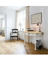 Peinture Relook Meubles Couleurs - Satin - Blanc bouleau