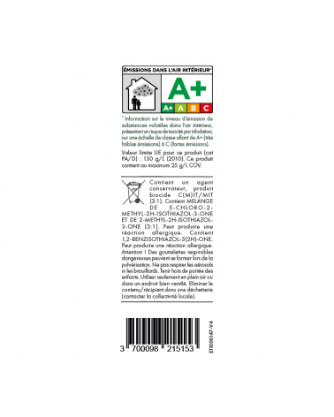 Peinture Relook Meubles Couleurs - Satin