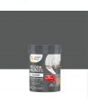 Peinture Relook Meubles Couleurs - Satin - Gris béton