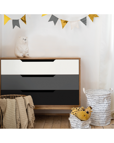 Peinture Relook Meubles Couleurs - Satin