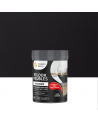Peinture Relook Meubles Couleurs - Satin - Noir intense