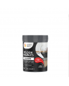 Peinture Relook Meubles Couleurs - Satin - Noir intense