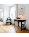 Peinture Relook Meubles Couleurs - Satin - Noir intense