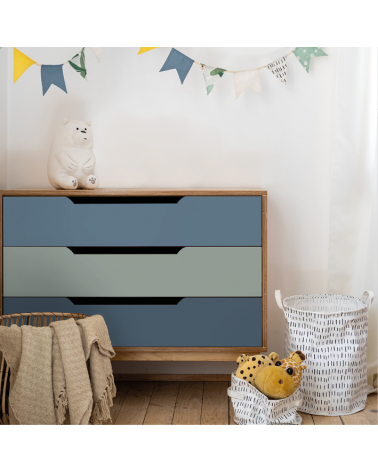Peinture Relook Meubles - Couleurs