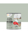 Peinture Relook Meubles Couleurs - Satin - Vert Céladon