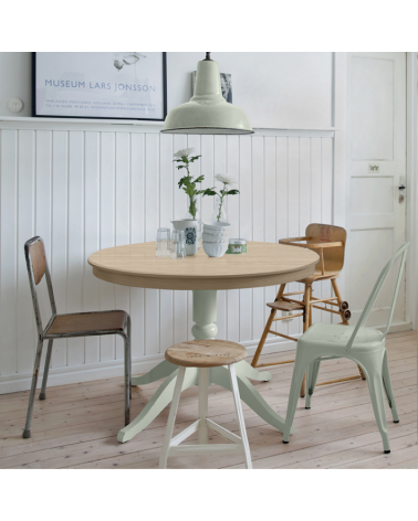 Peinture Relook Meubles Couleurs - Satin