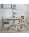 Peinture Relook Meubles Couleurs - Satin - Vert Céladon