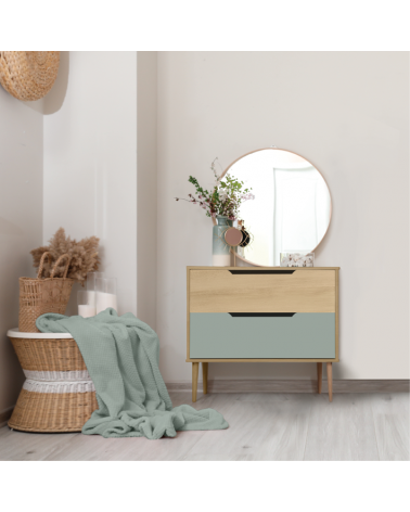 Peinture Relook Meubles Couleurs - Satin