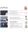 Peinture Relook Meubles Couleurs - Satin - Vert Céladon