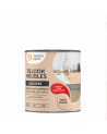 Peinture Relook Meubles Couleurs - Satin - Beige Raphia