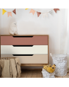 Peinture Relook Meubles Couleurs - Satin - Beige Raphia