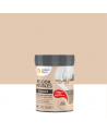 Peinture Relook Meubles Couleurs - Satin - Beige Raphia