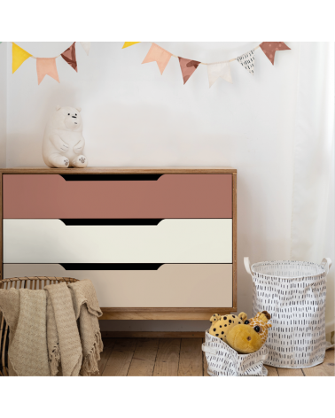 Peinture Relook Meubles Couleurs - Satin