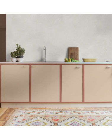 Peinture Relook Meubles Couleurs - Satin