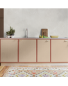 Peinture Relook Meubles Couleurs - Satin - Beige Raphia