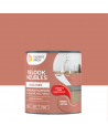 Peinture Relook Meubles Couleurs - Satin - Terracotta