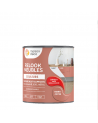 Peinture Relook Meubles Couleurs - Satin - Terracotta