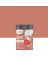 Peinture Relook Meubles Couleurs - Satin - Terracotta