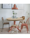 Peinture Relook Meubles Couleurs - Satin - Terracotta