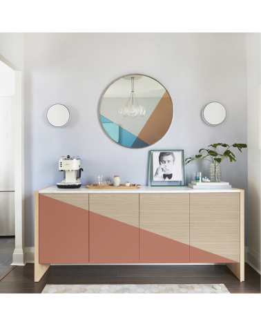 Peinture Relook Meubles Couleurs - Satin