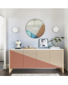 Peinture Relook Meubles Couleurs - Satin - Terracotta