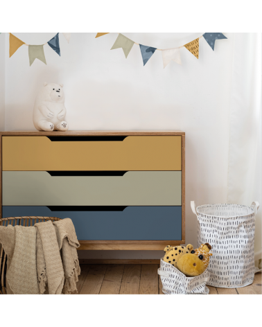 Peinture Relook Meubles - Couleurs