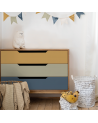 Peinture Relook Meubles - Couleurs - Vert Tilleul