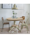 Peinture Relook Meubles - Couleurs - Vert Tilleul
