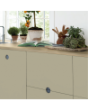 Peinture Relook Meubles - Couleurs - Vert Tilleul
