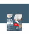 Peinture Relook Meubles Couleurs - Satin - Bleu Indigo