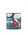 Peinture Relook Meubles Couleurs - Satin - Bleu Indigo