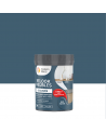 Peinture Relook Meubles Couleurs - Satin - Bleu Indigo