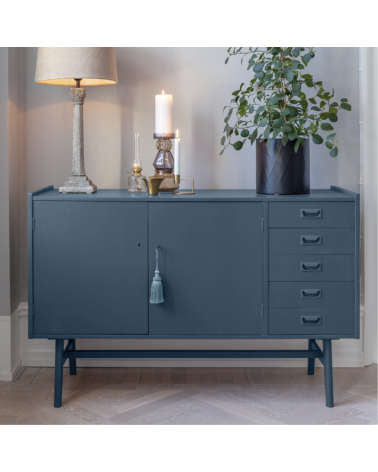 Peinture Relook Meubles Couleurs - Satin