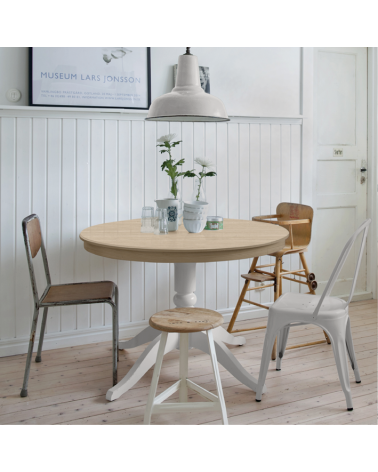 Peinture Relook Meubles Couleurs - Satin