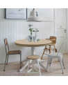 Peinture Relook Meubles Couleurs - Satin - Gris Plume