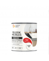 Peinture Relook Meubles Couleurs - Satin - Blanc Pur