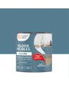 Peinture Relook Meubles Couleurs - Satin - Bleu Horizon