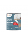 Peinture Relook Meubles Couleurs - Satin - Bleu Horizon