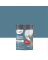 Peinture Relook Meubles Couleurs - Satin - Bleu Horizon