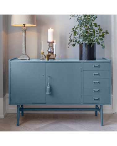 Peinture Relook Meubles Couleurs - Satin