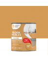 Peinture Relook Meubles Couleurs - Satin - Jaune Miel