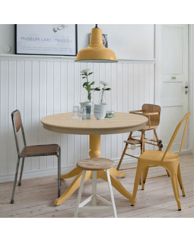 Peinture Relook Meubles Couleurs - Satin