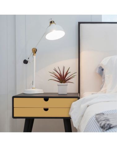 Peinture Relook Meubles Couleurs - Satin