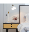 Peinture Relook Meubles Couleurs - Satin - Jaune Miel